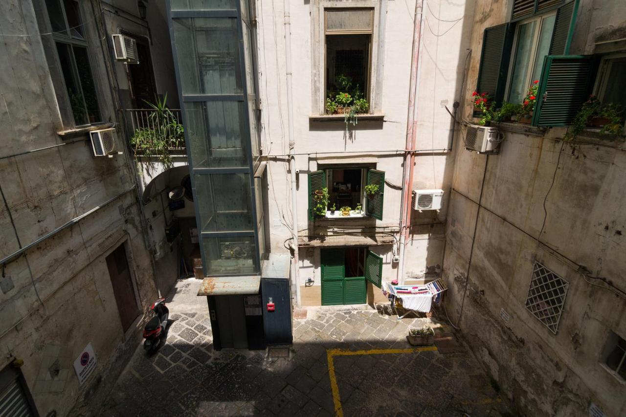 Domus Toledo Apartment *