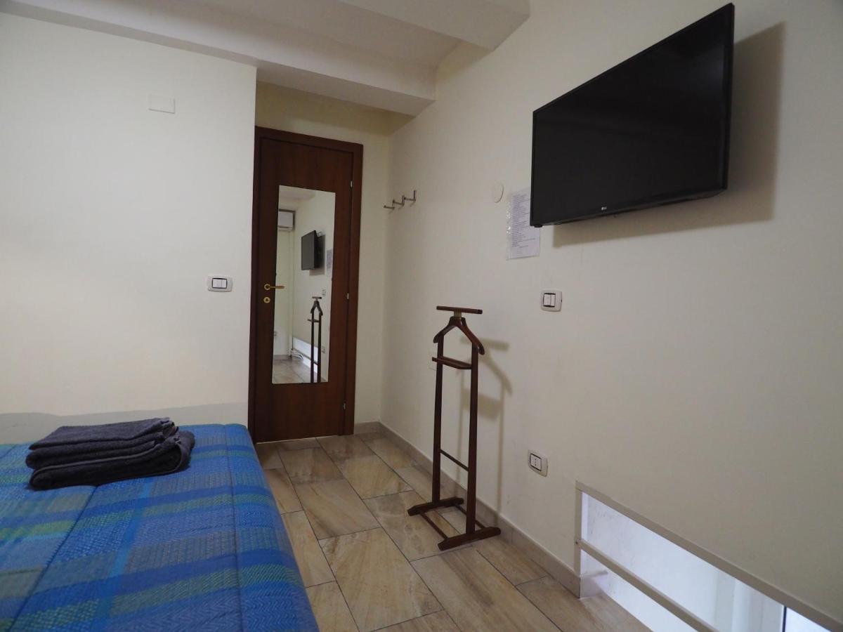 Domus Toledo Apartment *