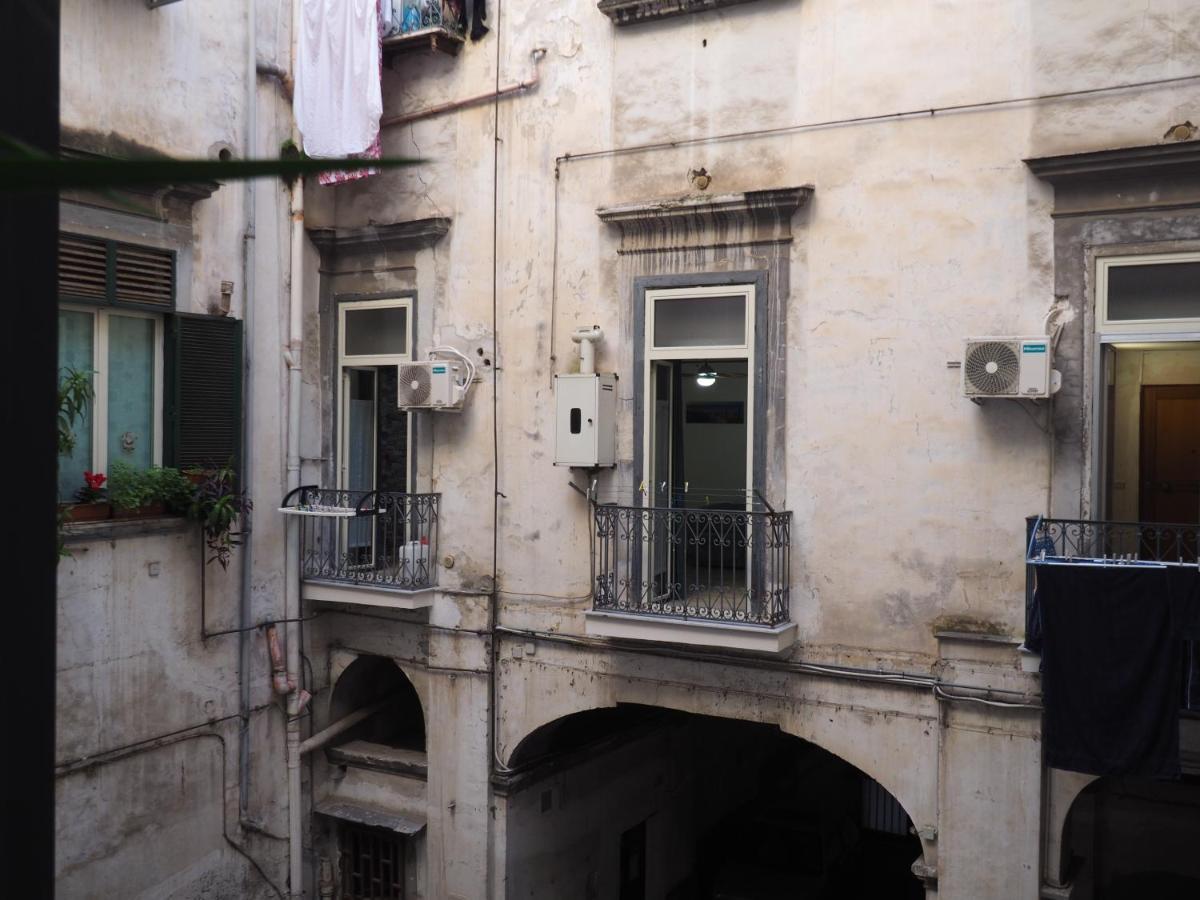 Domus Toledo * Naples