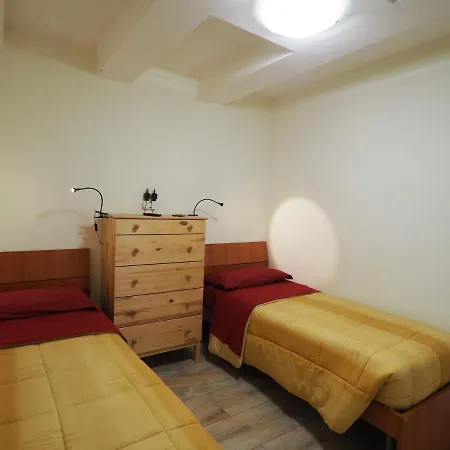 Domus Toledo Apartamento Nápoles Exterior foto