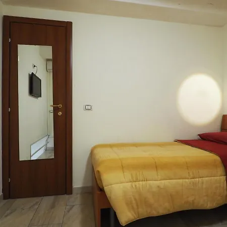 Domus Toledo Apartamento Nápoles Exterior foto