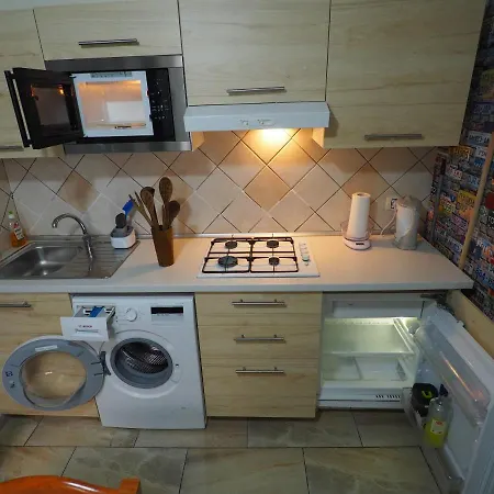 Domus Toledo Apartamento Nápoles Exterior foto