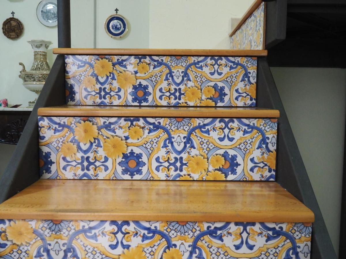 Appartement Domus Toledo