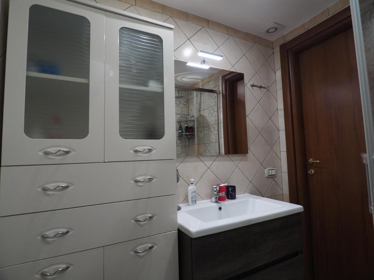 Domus Toledo Appartement *