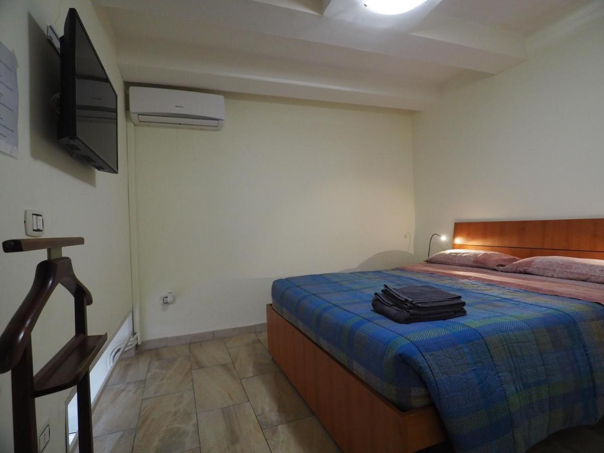 Appartement Domus Toledo *