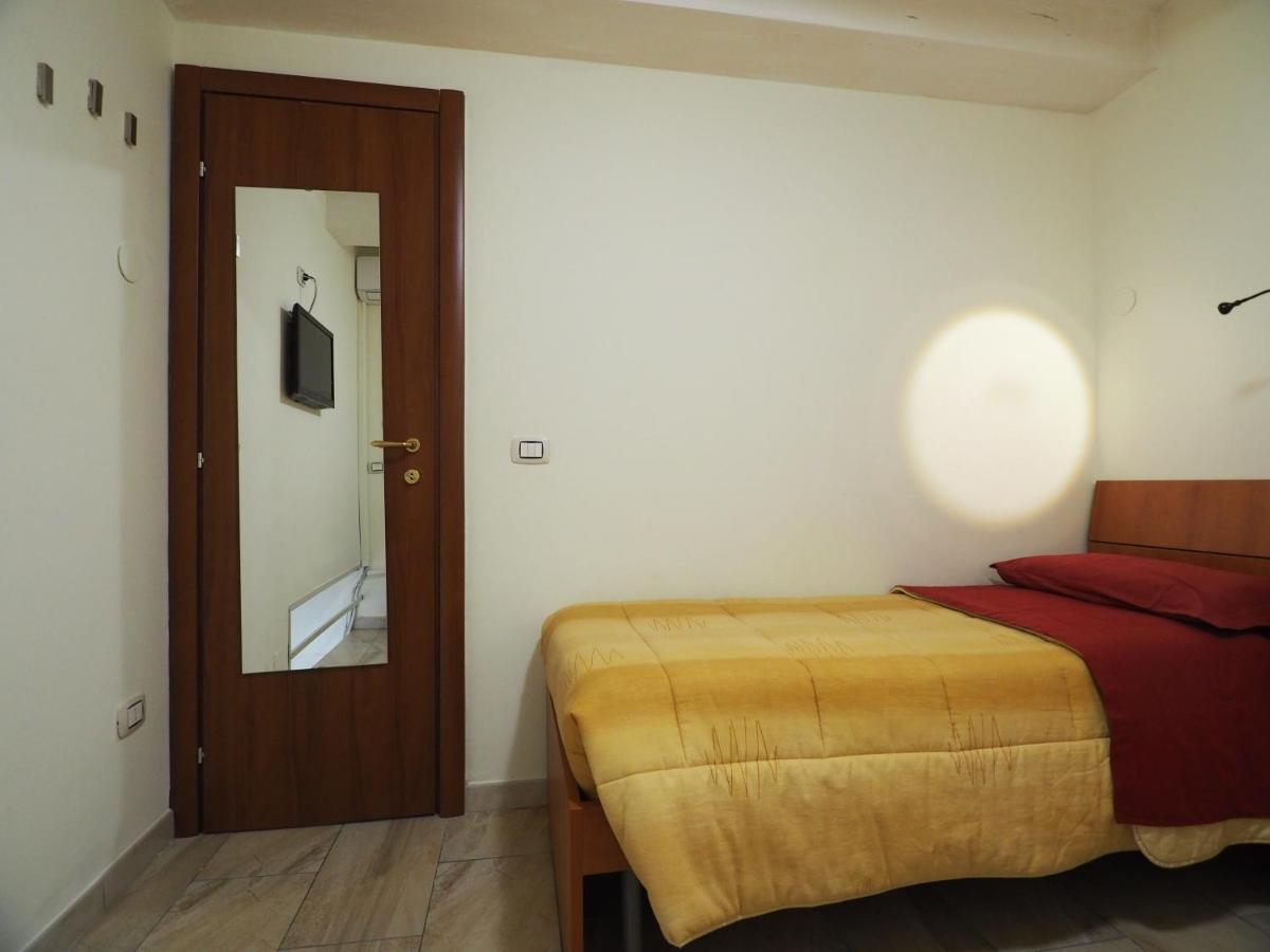 Appartement Domus Toledo *