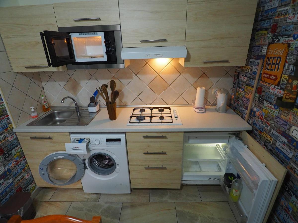 Apartment Domus Toledo *