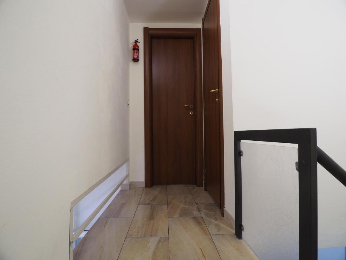 Appartement Domus Toledo