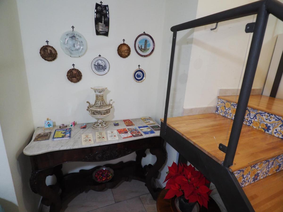 Appartement Domus Toledo Napels