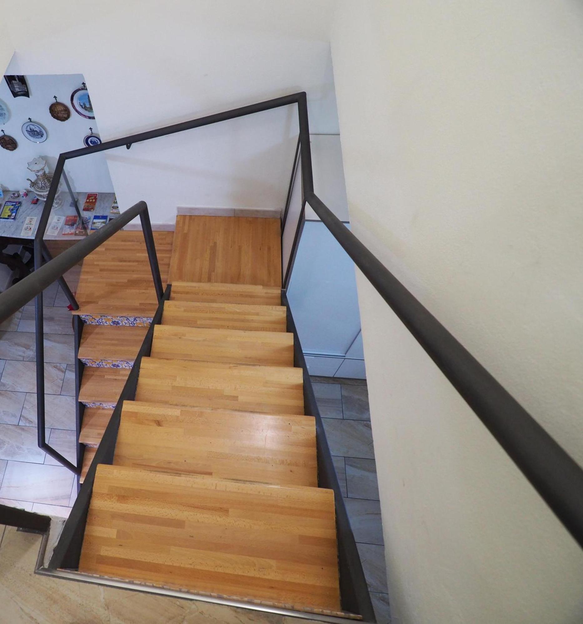 Domus Toledo Appartement *