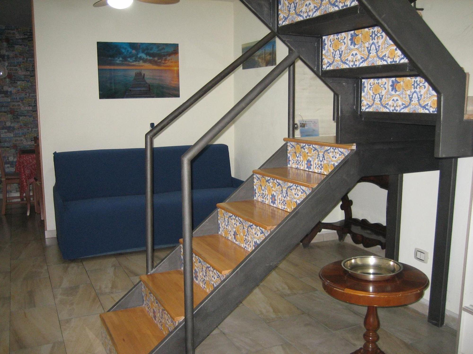 Appartement Domus Toledo *