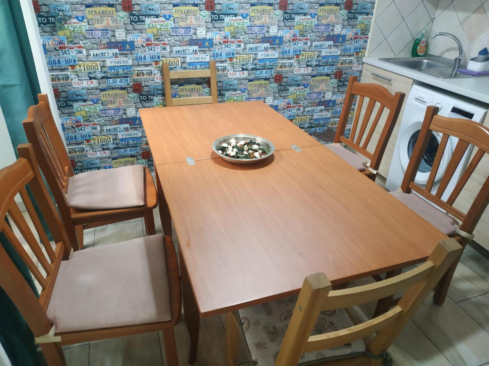 Appartement Domus Toledo