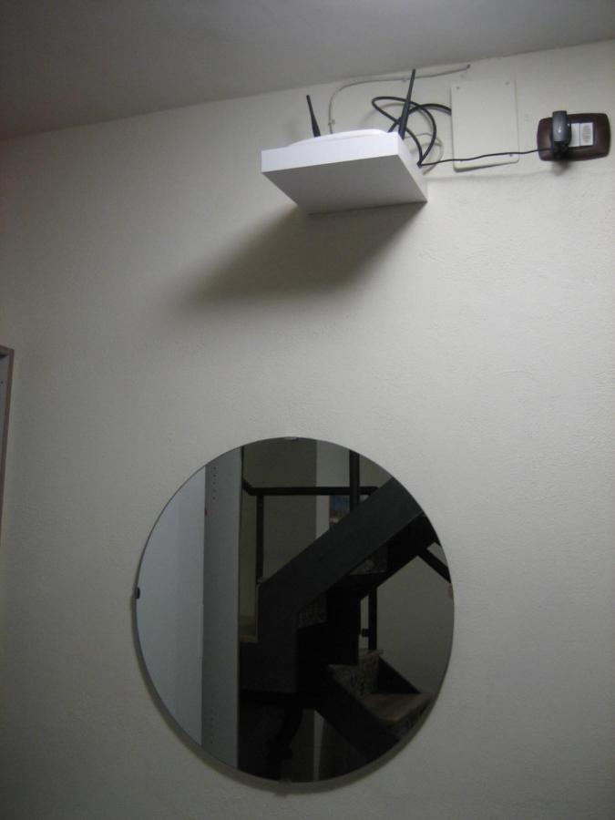 Apartamento Domus Toledo *