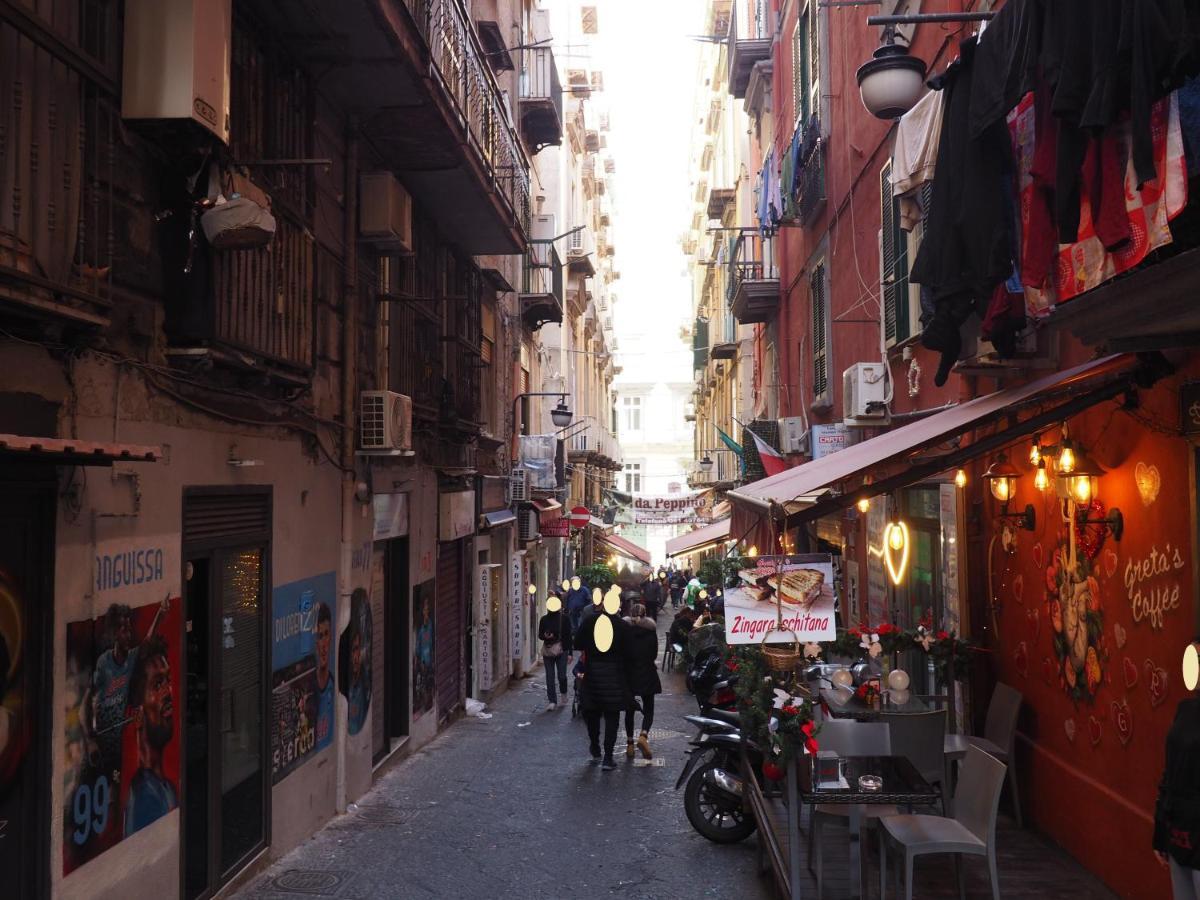Domus Toledo Apartamento *